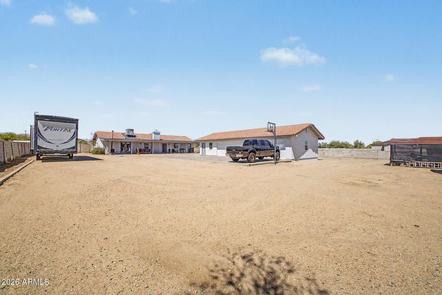 23019 W DURANGO Street, Buckeye, AZ 85326