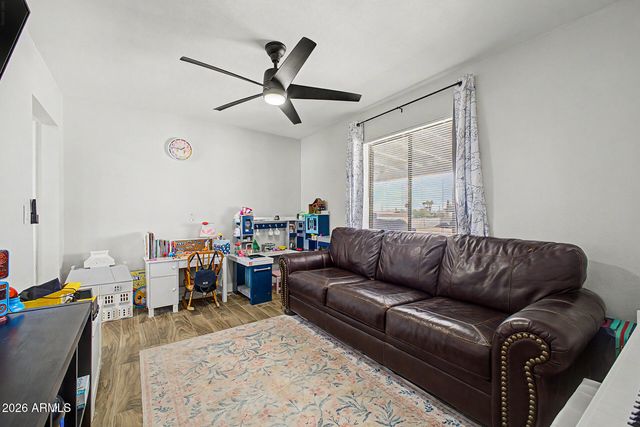 23019 W DURANGO Street, Buckeye, AZ 85326