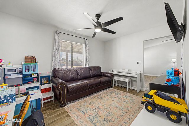 23019 W DURANGO Street, Buckeye, AZ 85326