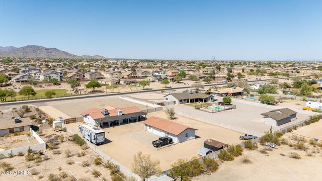 23019 W DURANGO Street, Buckeye, AZ 85326