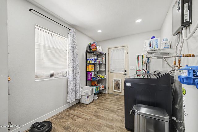 23019 W DURANGO Street, Buckeye, AZ 85326