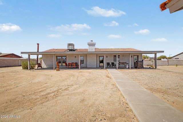 23019 W DURANGO Street, Buckeye, AZ 85326