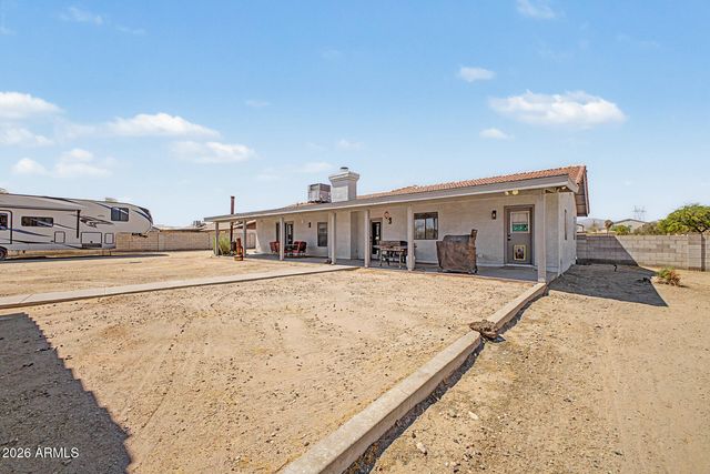 23019 W DURANGO Street, Buckeye, AZ 85326