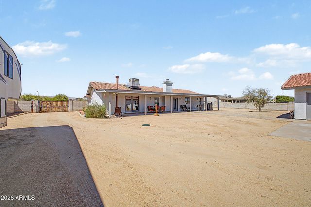 23019 W DURANGO Street, Buckeye, AZ 85326