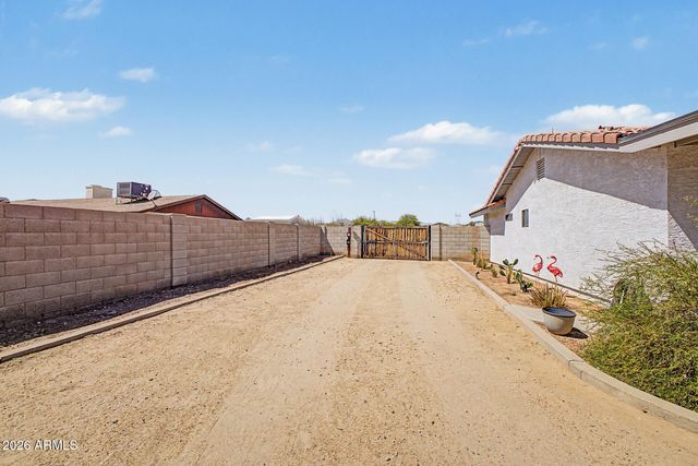 23019 W DURANGO Street, Buckeye, AZ 85326
