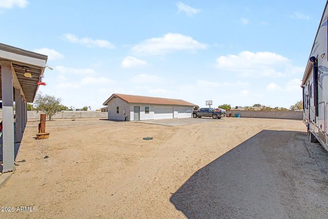 23019 W DURANGO Street, Buckeye, AZ 85326