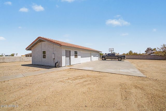 23019 W DURANGO Street, Buckeye, AZ 85326