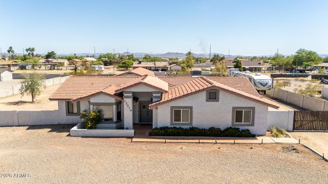 23019 W DURANGO Street, Buckeye, AZ 85326