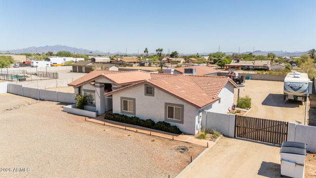 23019 W DURANGO Street, Buckeye, AZ 85326
