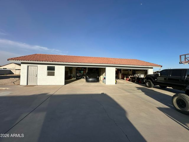 23019 W DURANGO Street, Buckeye, AZ 85326