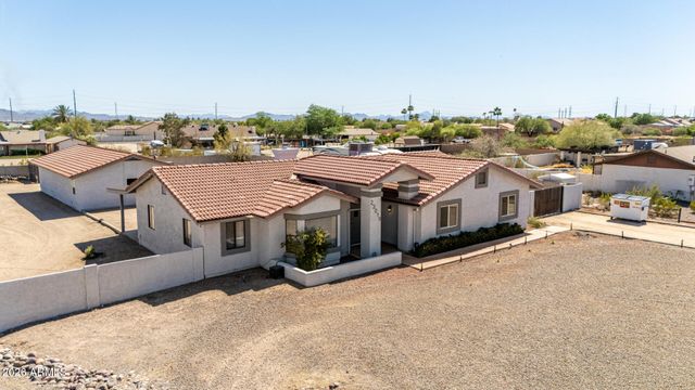 23019 W DURANGO Street, Buckeye, AZ 85326