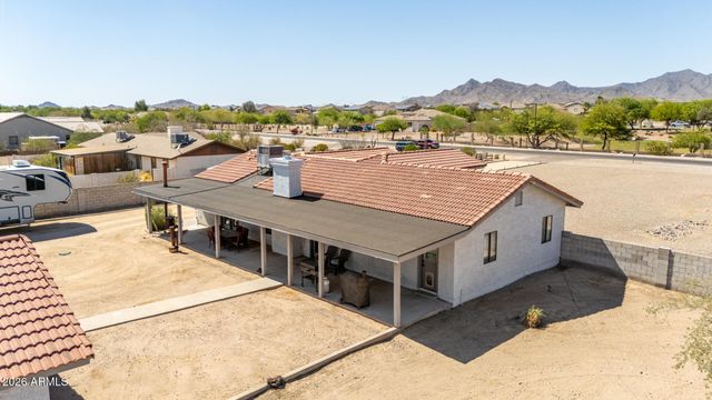 23019 W DURANGO Street, Buckeye, AZ 85326