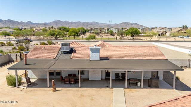 23019 W DURANGO Street, Buckeye, AZ 85326