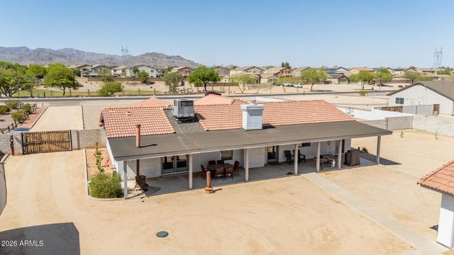 23019 W DURANGO Street, Buckeye, AZ 85326