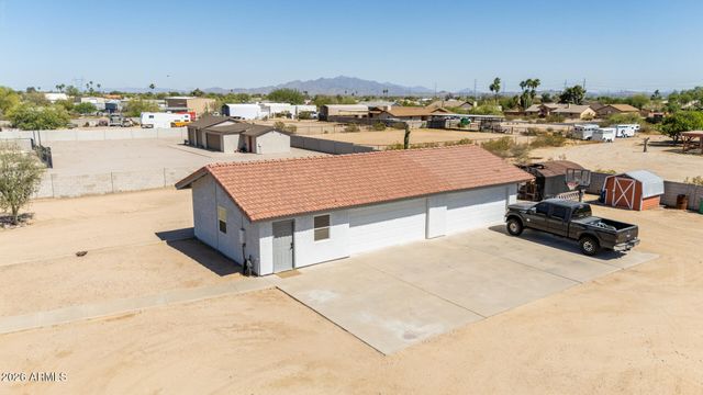 23019 W DURANGO Street, Buckeye, AZ 85326
