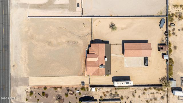 23019 W DURANGO Street, Buckeye, AZ 85326