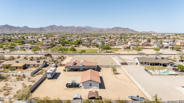 23019 W DURANGO Street, Buckeye, AZ 85326