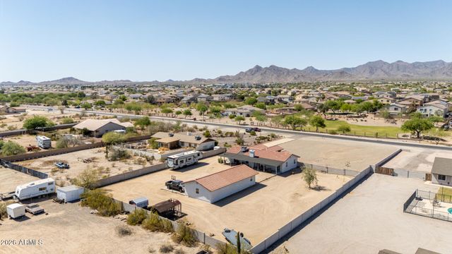23019 W DURANGO Street, Buckeye, AZ 85326