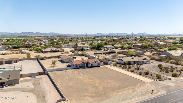 23019 W DURANGO Street, Buckeye, AZ 85326