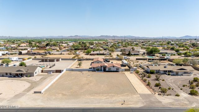 23019 W DURANGO Street, Buckeye, AZ 85326