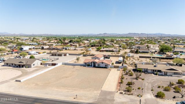 23019 W DURANGO Street, Buckeye, AZ 85326