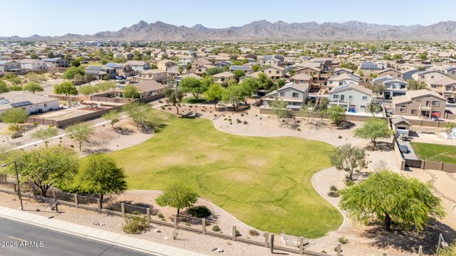 23019 W DURANGO Street, Buckeye, AZ 85326