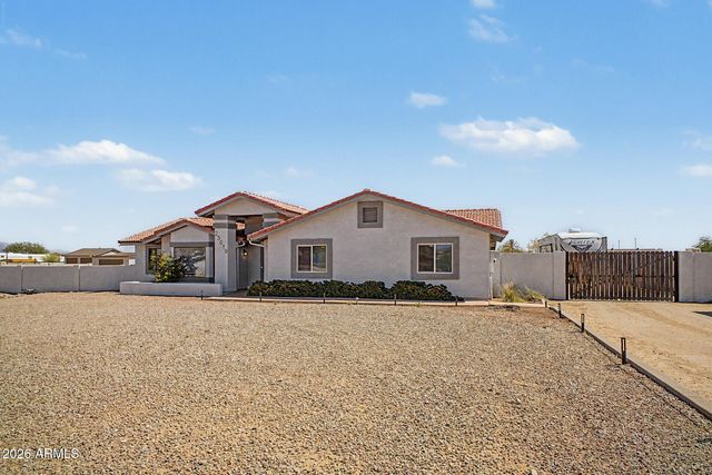 23019 W DURANGO Street, Buckeye, AZ 85326