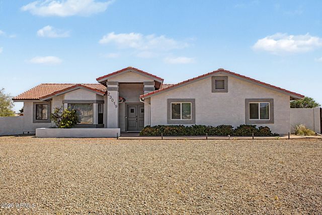 23019 W DURANGO Street, Buckeye, AZ 85326