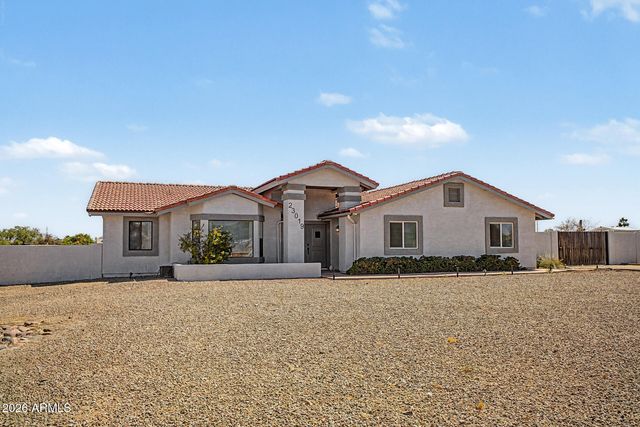 23019 W DURANGO Street, Buckeye, AZ 85326
