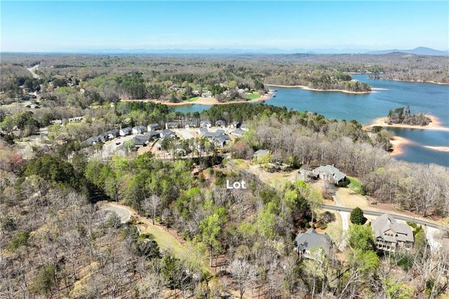 304 Point Olympus Drive, Gainesville, GA 30506