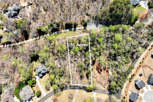 304 Point Olympus Drive, Gainesville, GA 30506