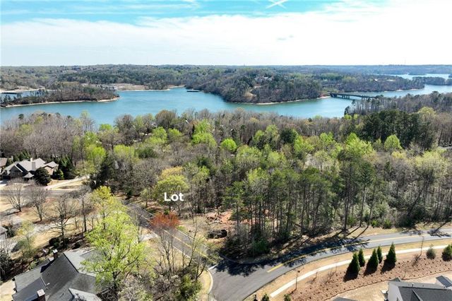 304 Point Olympus Drive, Gainesville, GA 30506