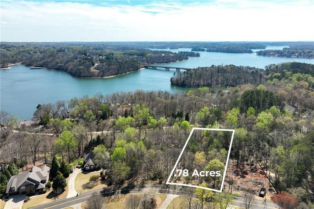 304 Point Olympus Drive, Gainesville, GA 30506