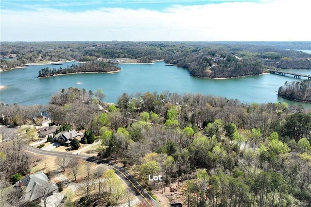 304 Point Olympus Drive, Gainesville, GA 30506
