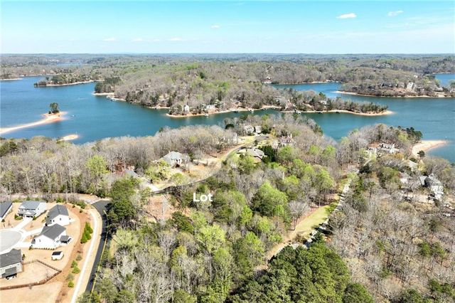 304 Point Olympus Drive, Gainesville, GA 30506