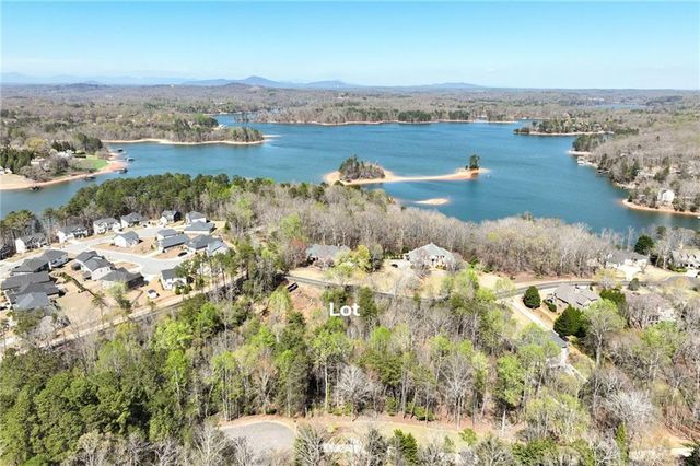 304 Point Olympus Drive, Gainesville, GA 30506