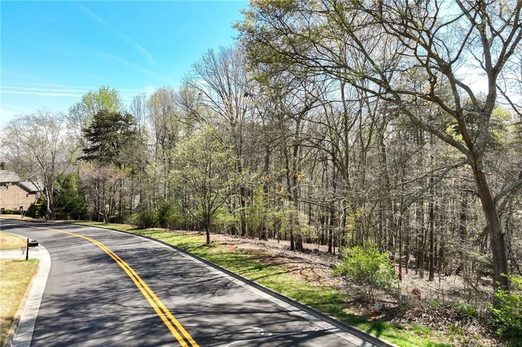 304 Point Olympus Drive, Gainesville, GA 30506