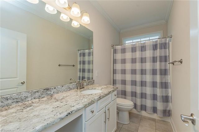403 Freemont Drive, Thomasville, NC 27370
