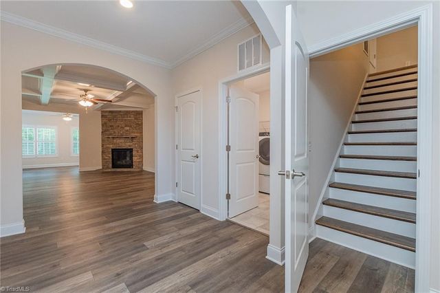 403 Freemont Drive, Thomasville, NC 27370