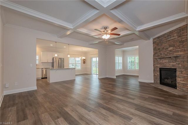 403 Freemont Drive, Thomasville, NC 27370