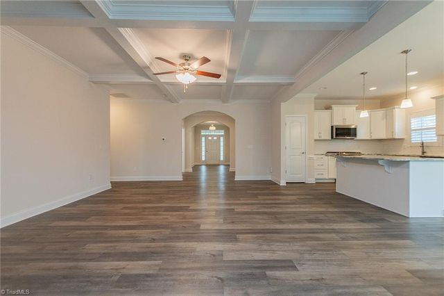 403 Freemont Drive, Thomasville, NC 27370
