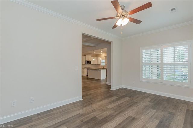 403 Freemont Drive, Thomasville, NC 27370