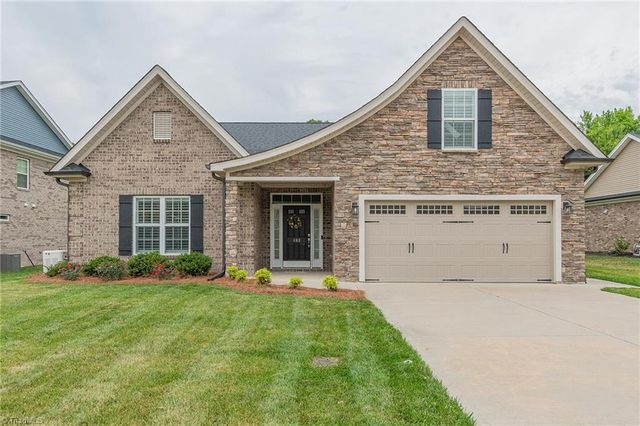 403 Freemont Drive, Thomasville, NC 27370