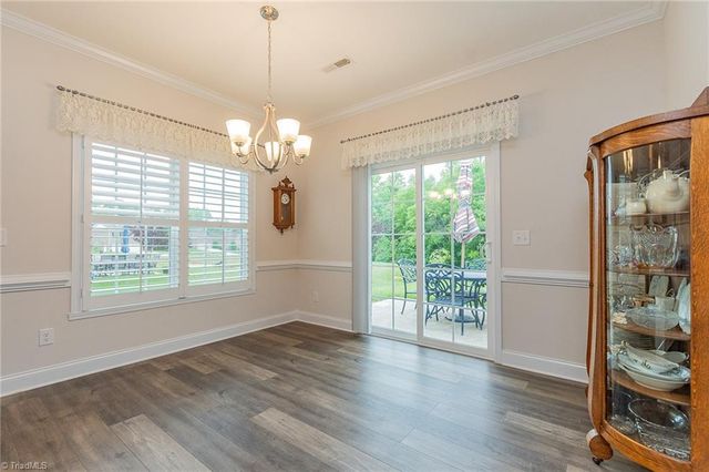 403 Freemont Drive, Thomasville, NC 27370