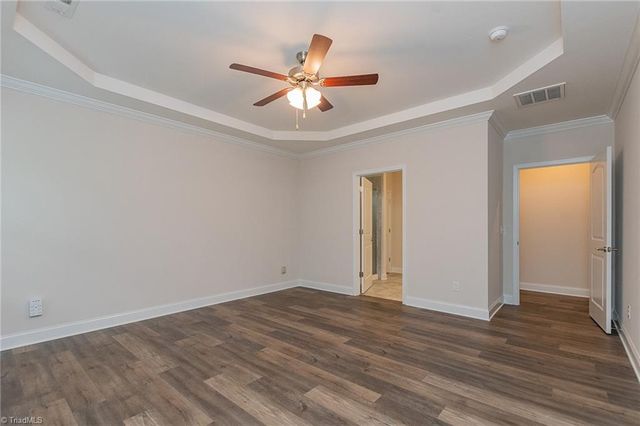 403 Freemont Drive, Thomasville, NC 27370
