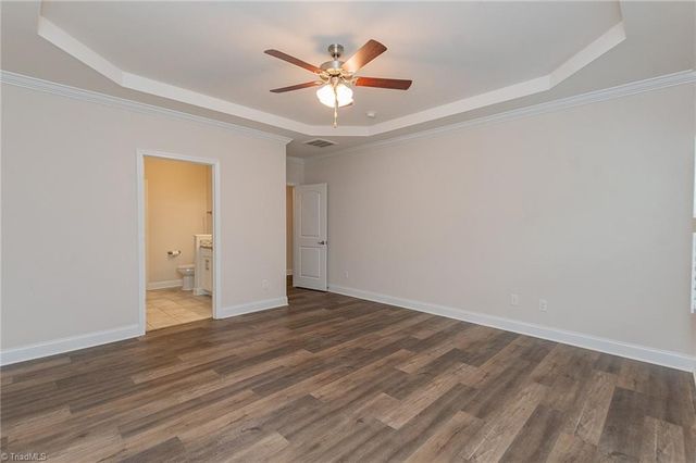 403 Freemont Drive, Thomasville, NC 27370
