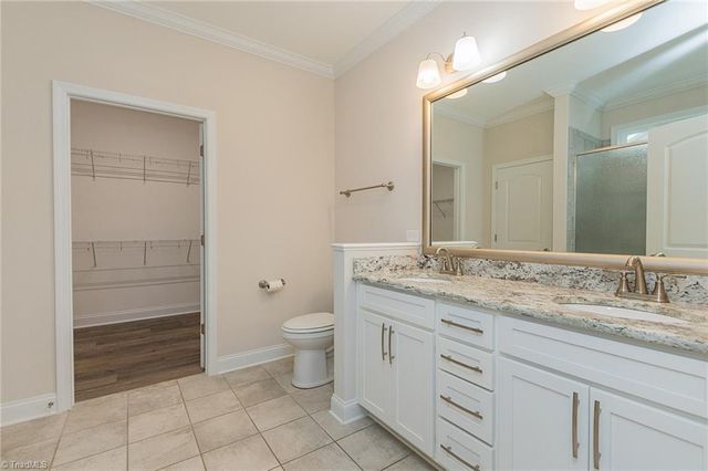 403 Freemont Drive, Thomasville, NC 27370