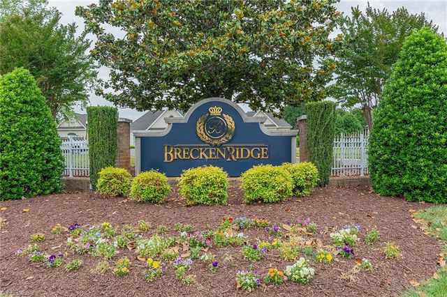 403 Freemont Drive, Thomasville, NC 27370