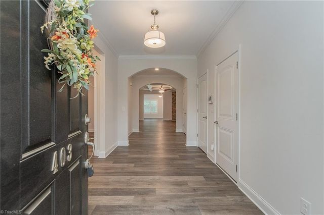 403 Freemont Drive, Thomasville, NC 27370