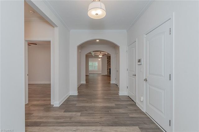 403 Freemont Drive, Thomasville, NC 27370